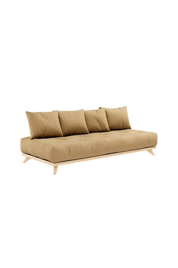 Bilde av Sofa Senza Natur Base - 1
