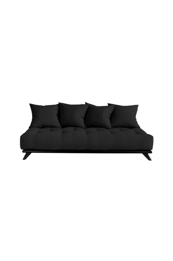 Bilde av Sofa Senza Svart Base - 30151
