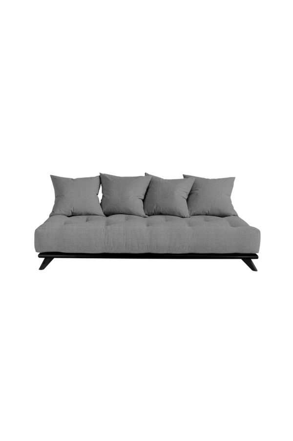 Bilde av Sofa Senza Svart Base - 30151
