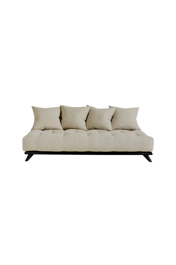 Bilde av Sofa Senza Svart Base - 30151
