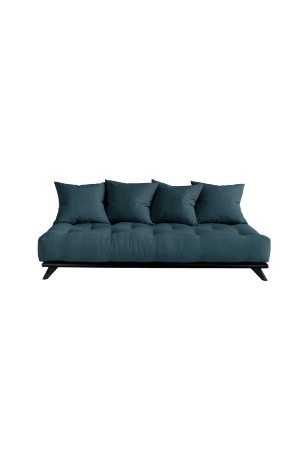 Bilde av Sofa Senza Svart Base - 30151
