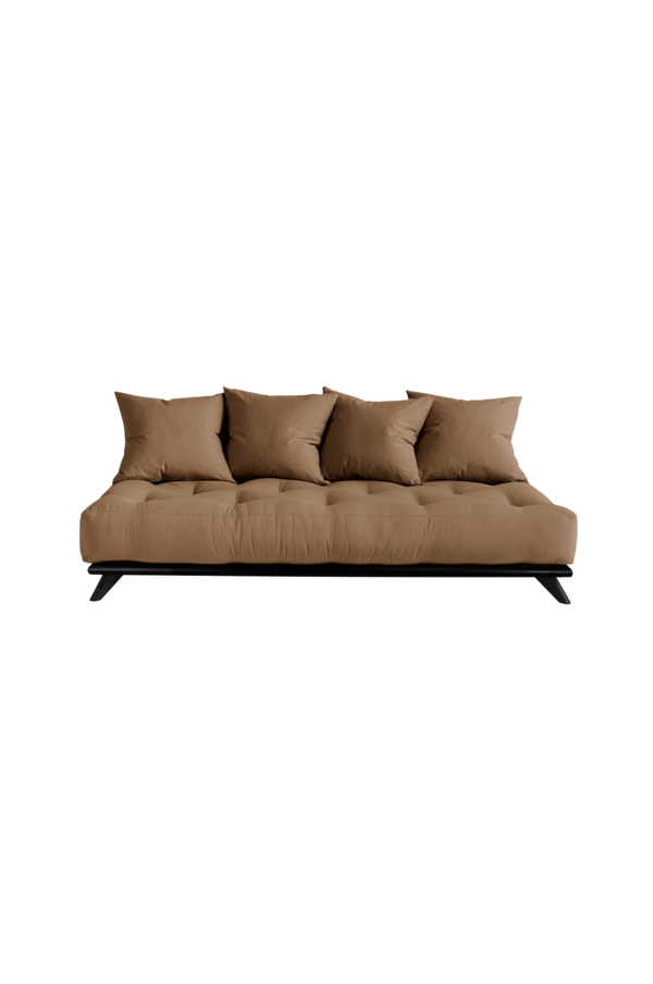 Bilde av Sofa Senza Svart Base - 30151
