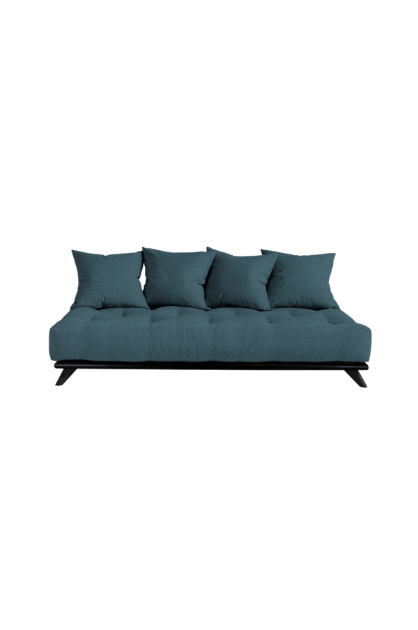 Bilde av Sofa Senza Svart Base - 30151
