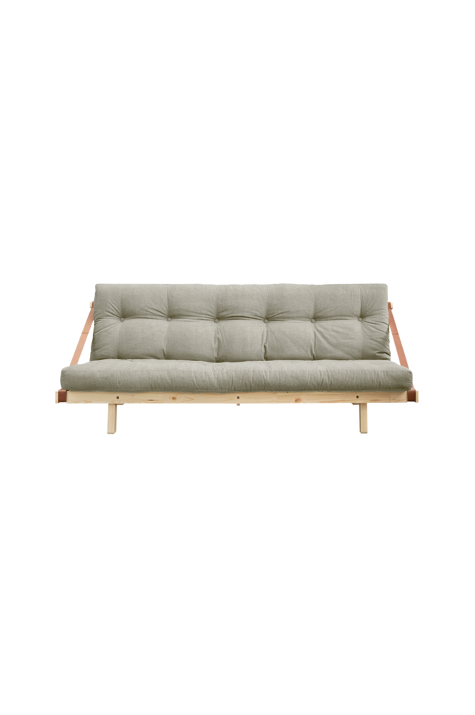 Karup Design Sovesofa Jump Natur Base