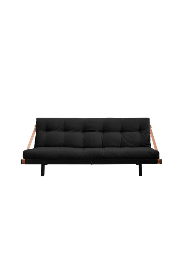 Bilde av Sofa, seng Jump Svart Base - 30151
