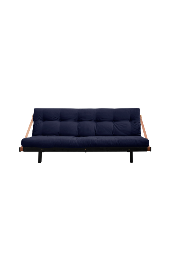 Bilde av Sofa, seng Jump Svart Base - 30151
