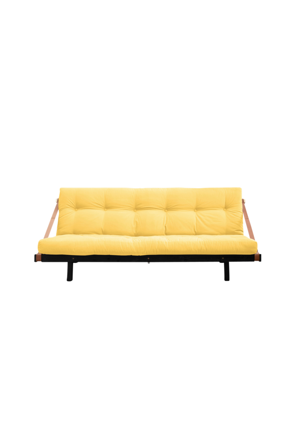 Bilde av Sofa, seng Jump Svart Base - 30151
