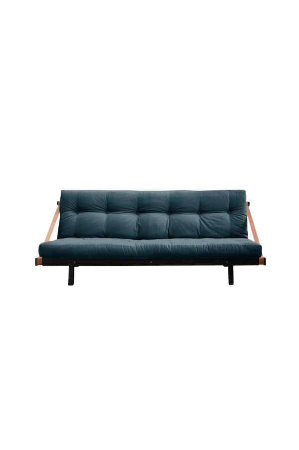 Bilde av Sofa, seng Jump Svart Base - 30151
