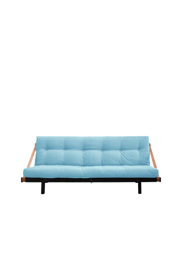 Bilde av Sofa, seng Jump Svart Base - 30151
