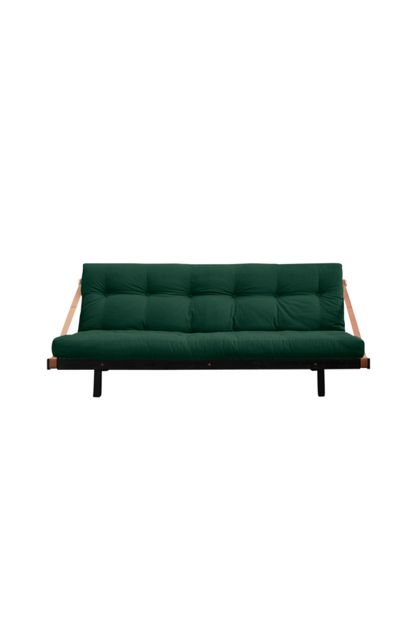 Bilde av Sofa, seng Jump Svart Base - 30151
