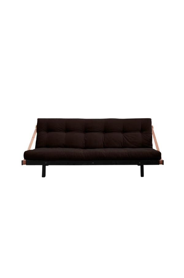 Bilde av Sofa, seng Jump Svart Base - 30151
