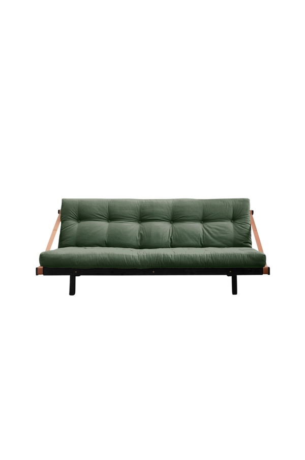 Bilde av Sofa, seng Jump Svart Base - 30151
