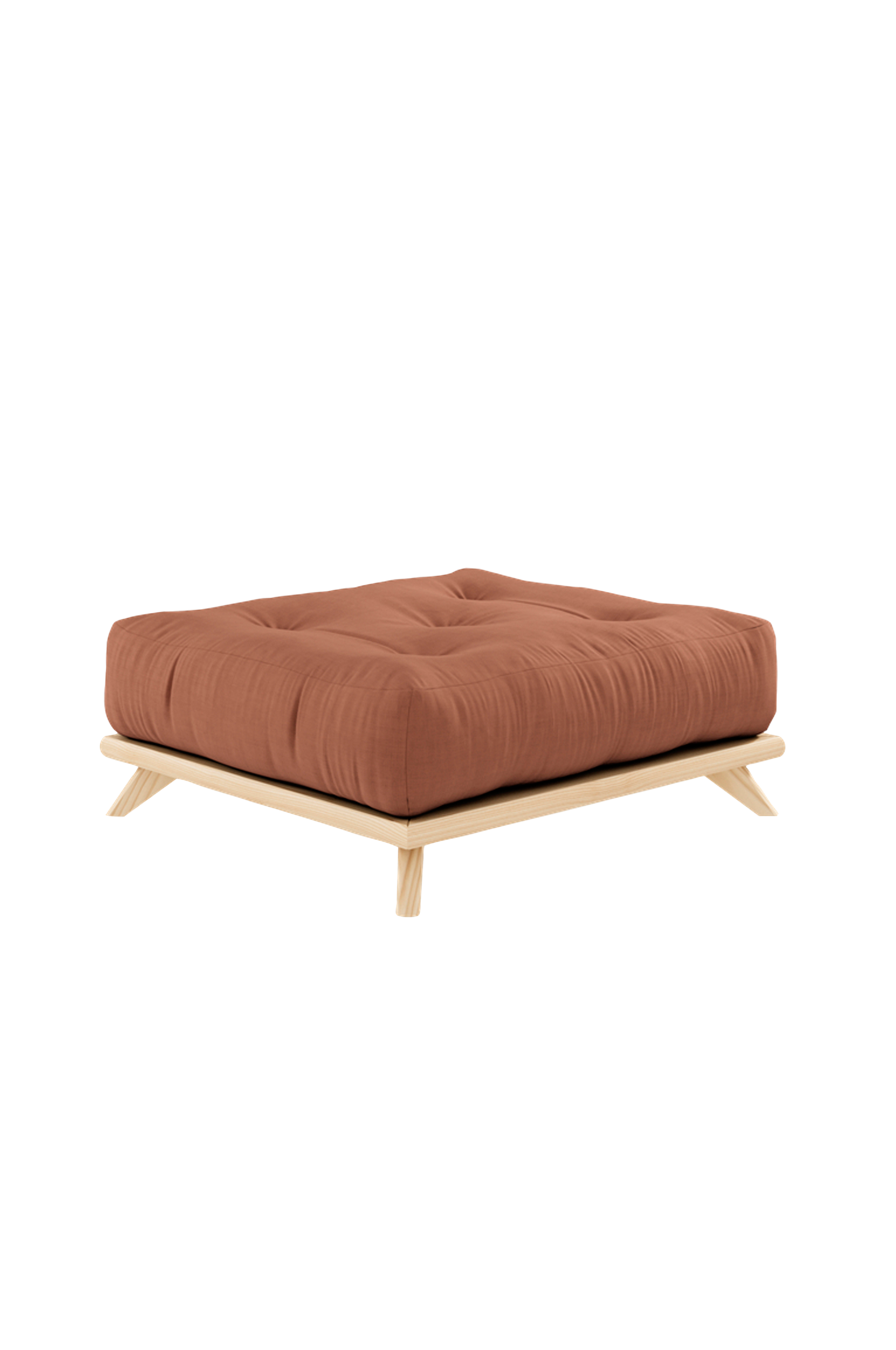 Karup Design - Pall Senza Natur Bas - Beige