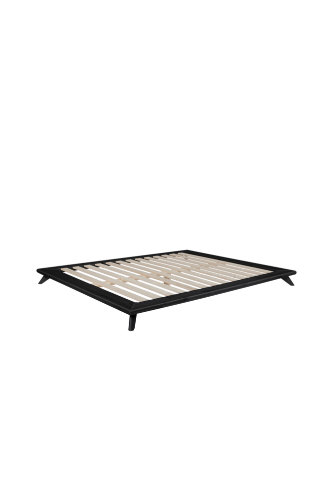 Karup Design massief houten ledikant Senza