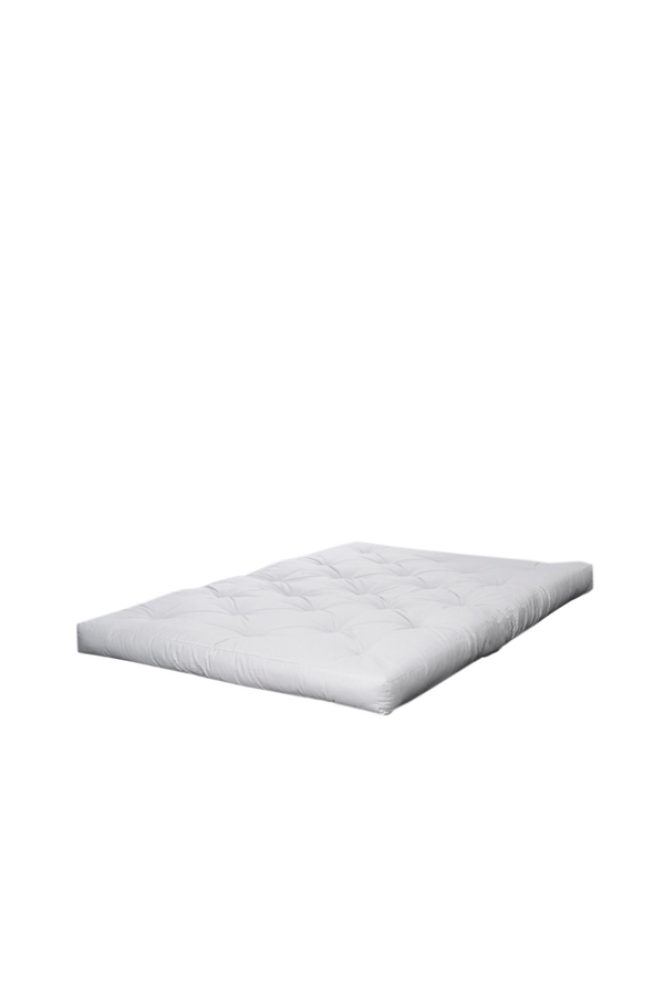 Bilde av Futonmadrass Comfort Natur Base - 1
