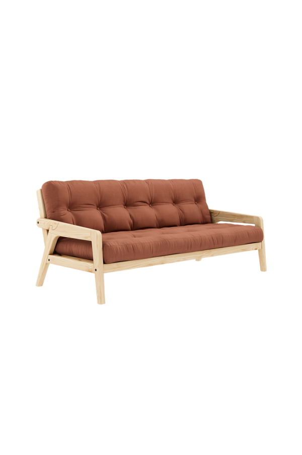 Bilde av Sofa Grab Natur Base - 1
