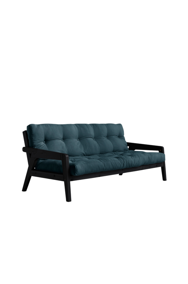 Bilde av Sofa Grab Svart Base - 1
