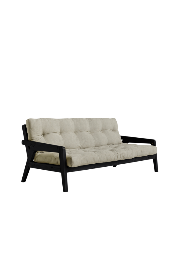 Bilde av Sofa Grab Svart Base - 1
