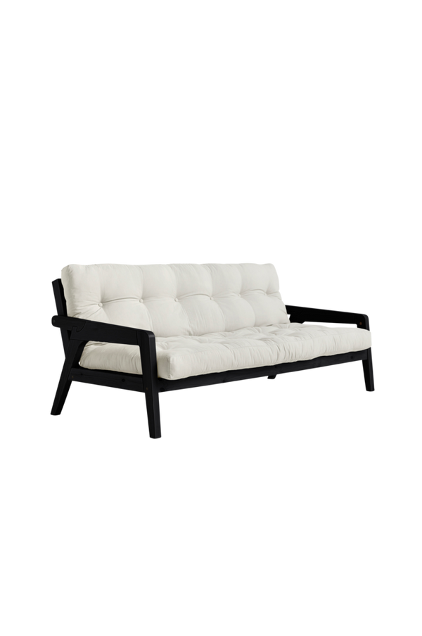 Bilde av Sofa Grab Svart Base - 1
