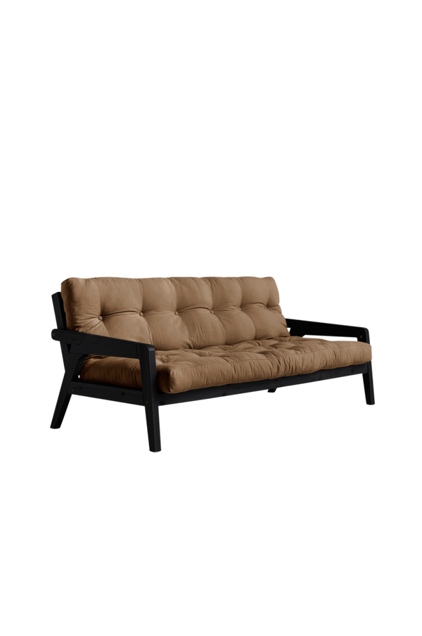 Bilde av Sofa Grab Svart Base - 1
