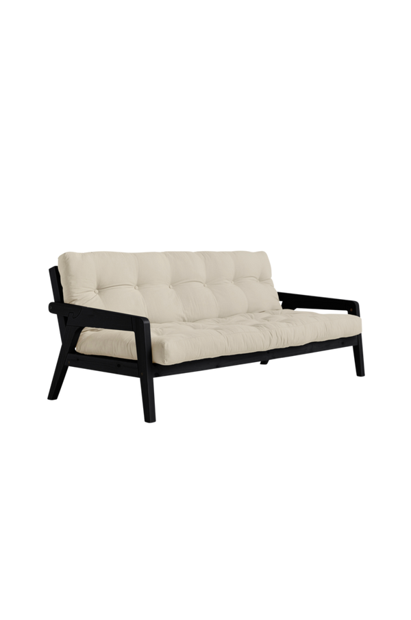 Bilde av Sofa Grab Svart Base - 1
