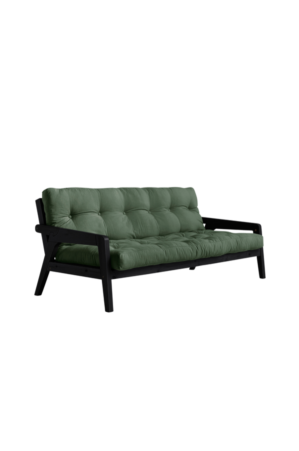 Bilde av Sofa Grab Svart Base - 1
