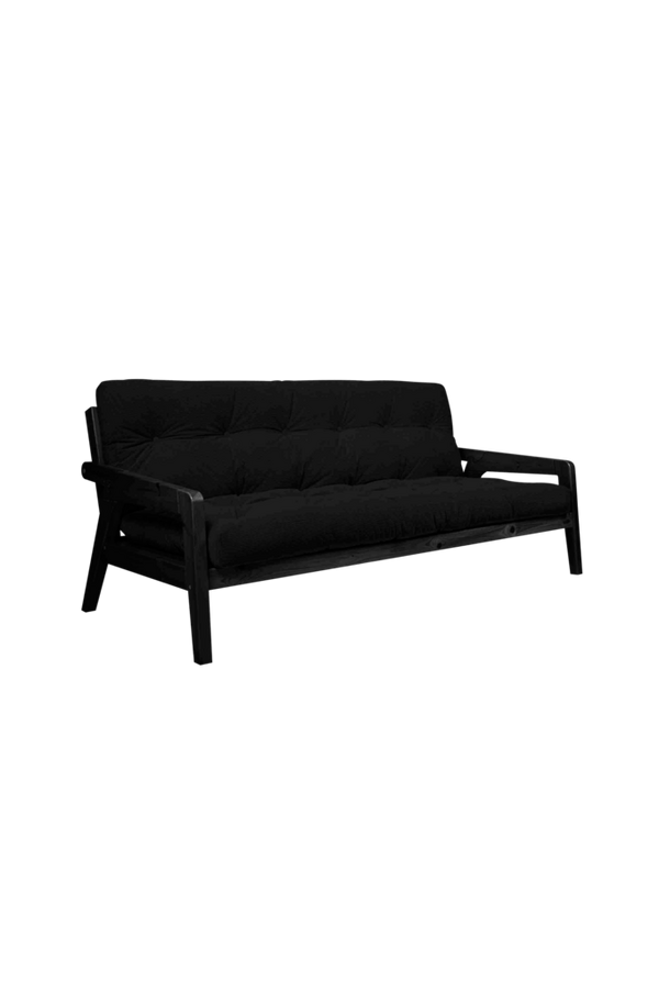 Bilde av Sofa Grab Svart Base - 1
