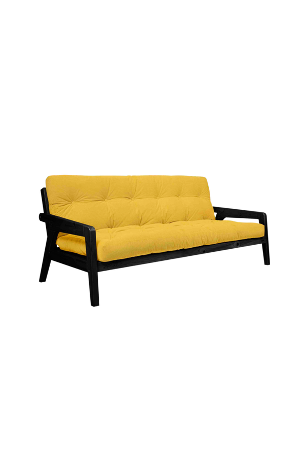 Bilde av Sofa Grab Svart Base - 1
