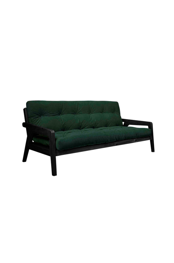 Bilde av Sofa Grab Svart Base - 1
