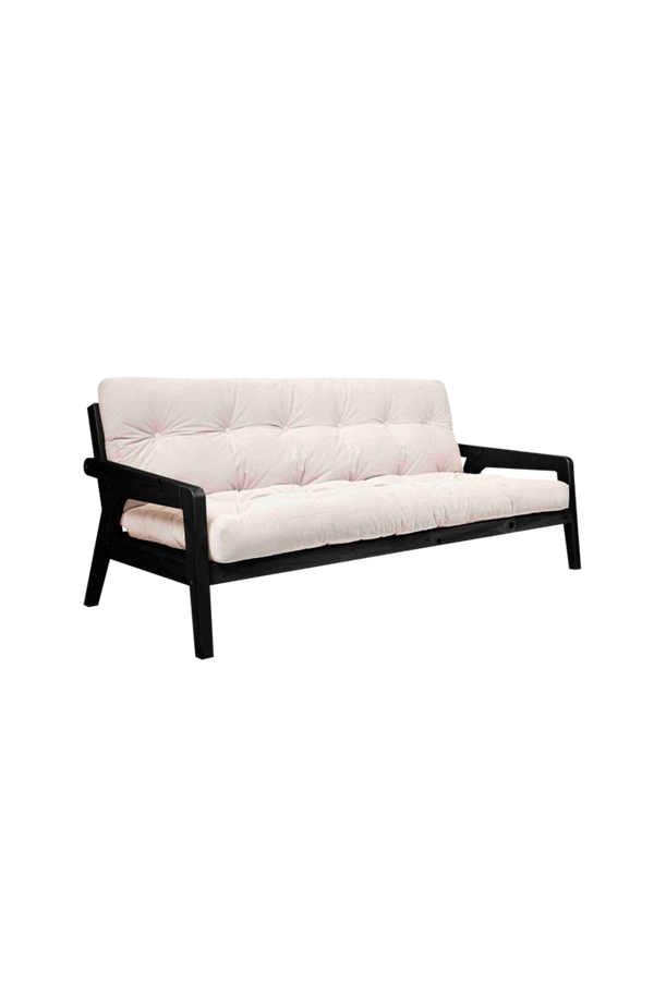 Bilde av Sofa Grab Svart Base - 1
