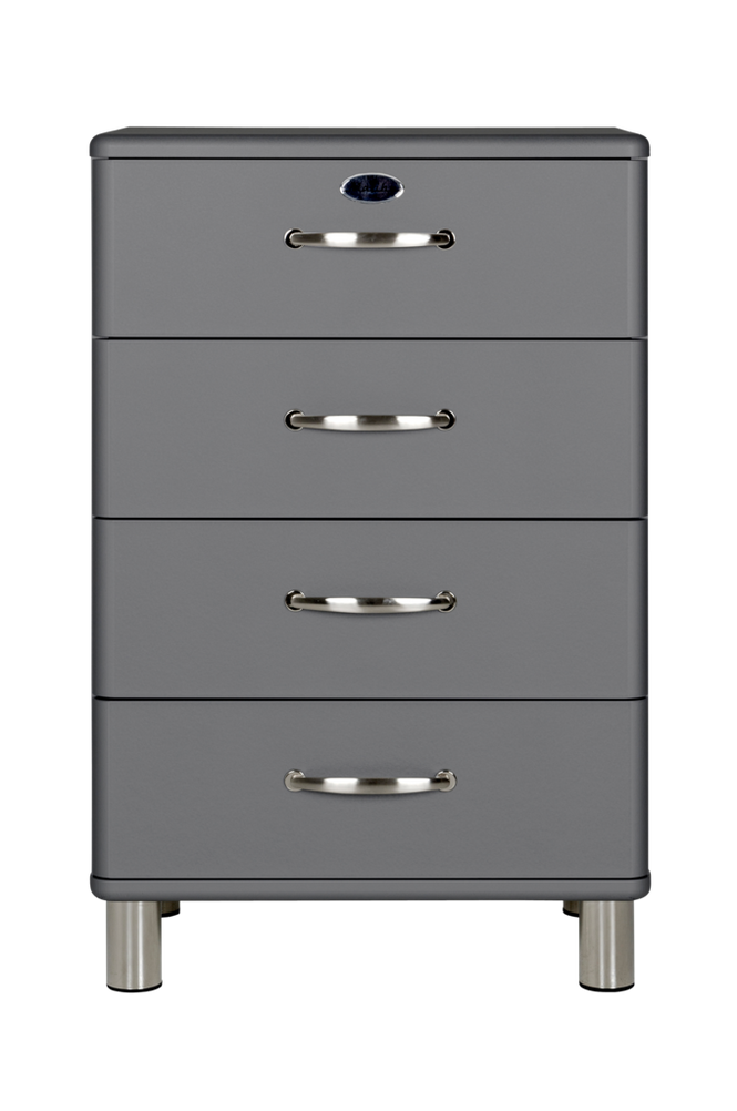 Tenzo Kommode Malibu 4DR