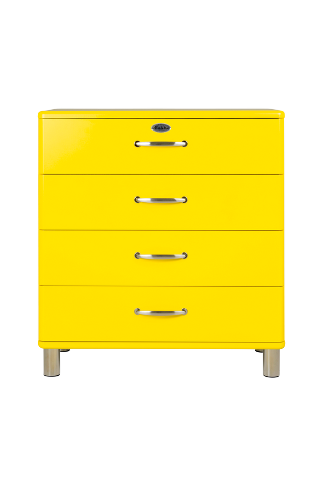 Tenzo Kommode Malibu 4DR