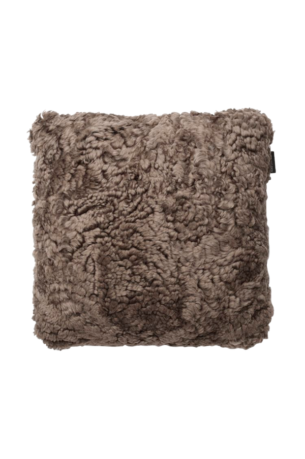 Bilde av Putetrekk Curly, 45x45 cm - 30151
