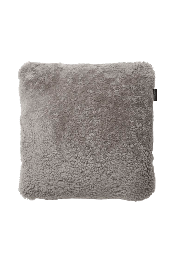 Bilde av Putetrekk Curly, 45x45 cm - 30151
