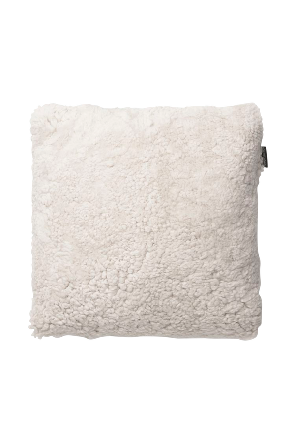 Bilde av Putetrekk Curly, 45x45 cm - 30151
