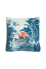 Kuddfodral Flamingo 60…