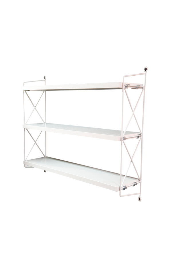 Bilde av Hylle Shelf 3 hylleplan - 1
