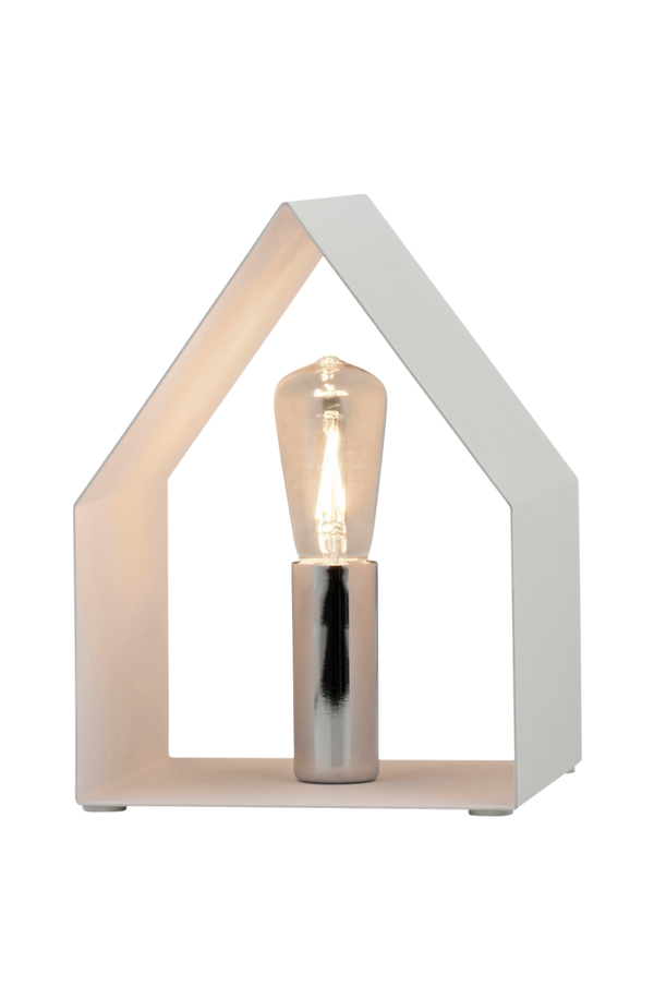 Bilde av Bordlampe Veneto House - 30151
