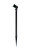 Pollarivalaisin Luna 65 cm, musta