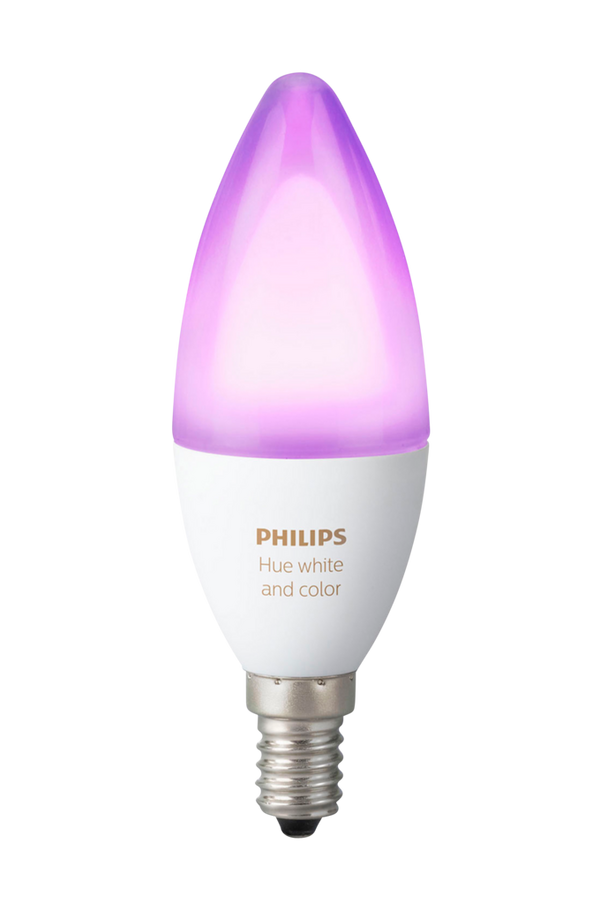 Bilde av Hue White and Color E14 Kr 1-p - 30151
