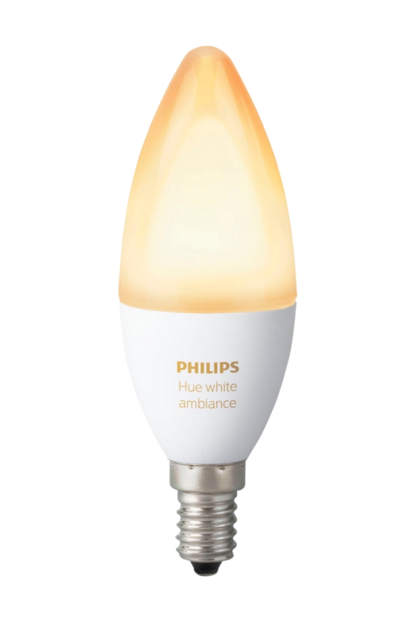 Bilde av Hue White Ambiance E14 Kr 1-p - 30151
