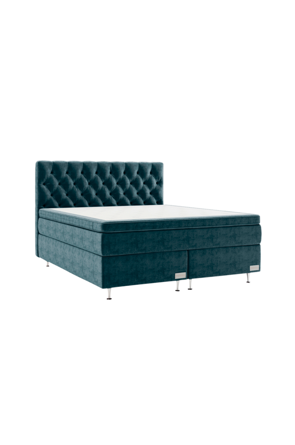 Bilde av Kontinentalseng Royal Velvet New, Fast - 30151
