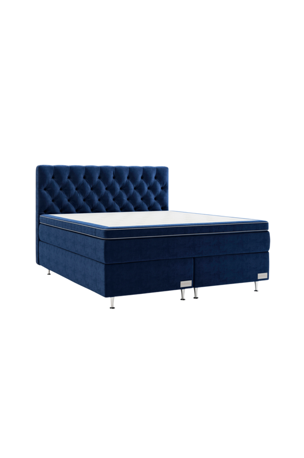 Bilde av Kontinentalseng Royal Velvet New, Medium - 30151
