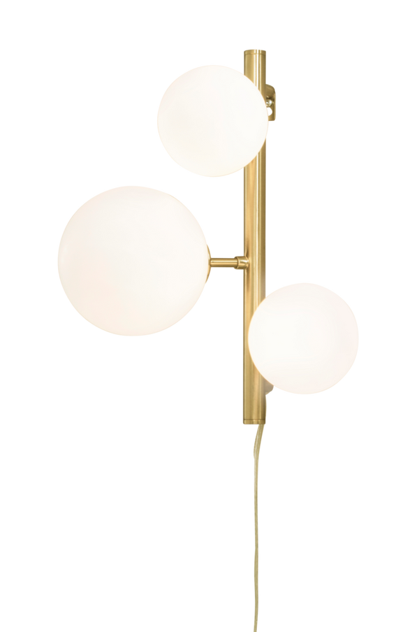 Bilde av Vegglampe Molekyl - 1
