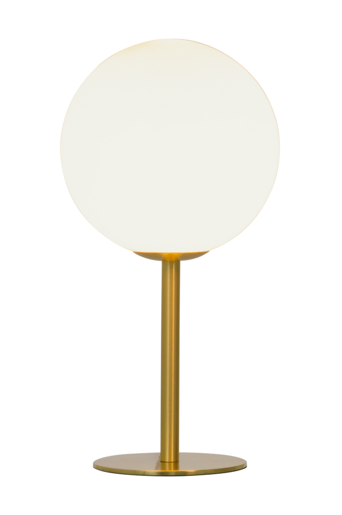 Bordlampa Molekyl 1 /rök