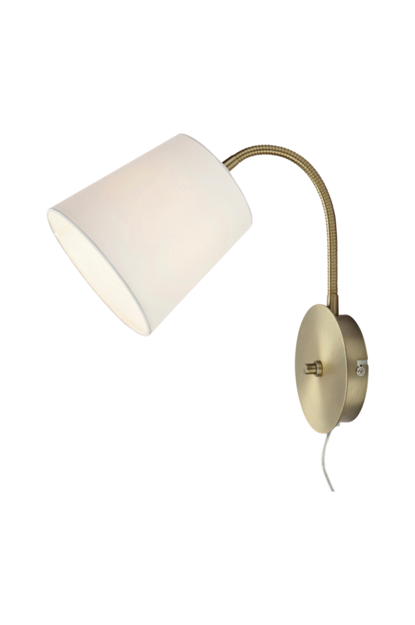 Bilde av Vegglampe Ljusdal - 1
