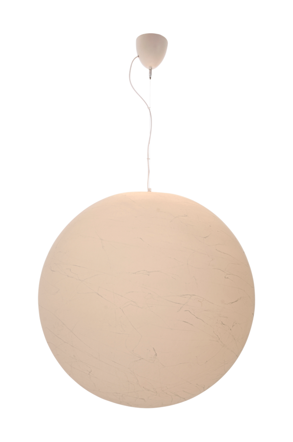 Bilde av Taklampe Moon 80cm - 30151
