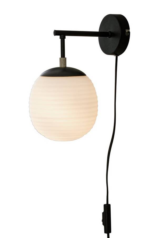 Bilde av Vegglampe Rille - 1
