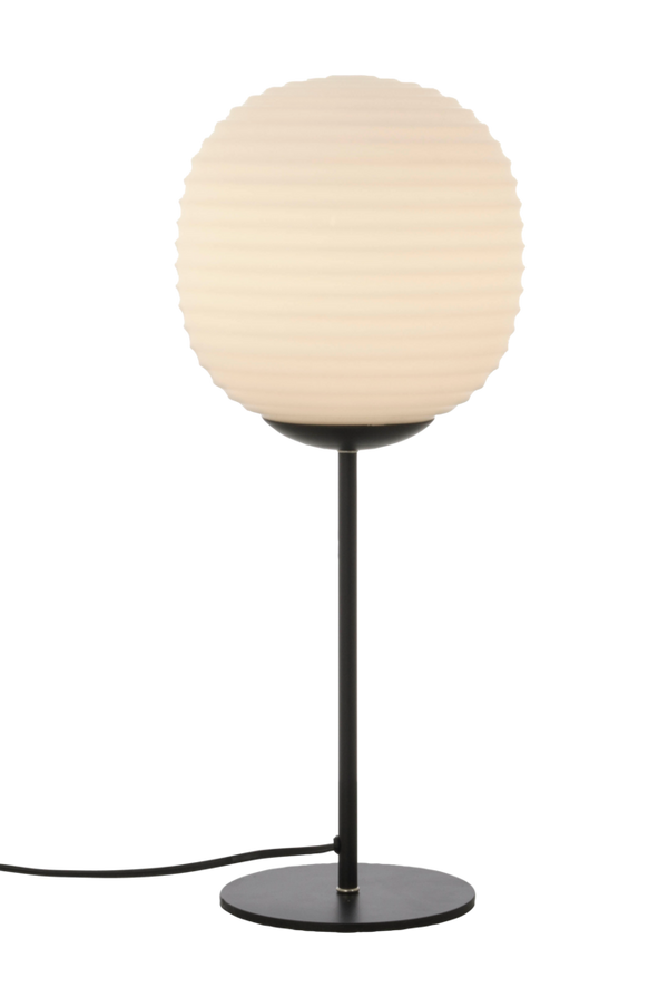 Bilde av Bordlampe Rille - 1
