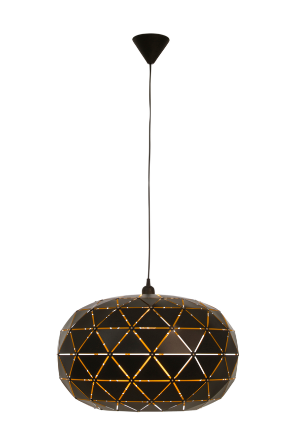 Bilde av Taklampe Lattice 50 cm - 1
